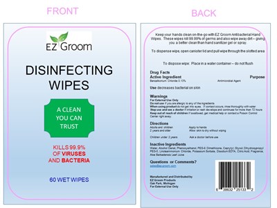Wipe Labels Temporary (Wipe Labels Temporary)